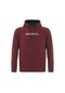 Merrell Search Erkek Sweatshirt Bordo