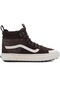 Vans Ua Sk8-hi Mte-2 Erkek Outdoor Botu Vn0007nk3n11 Kahverengi