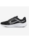 Nike Quest 5 Erkek Koşu Ayakkabısı Siyah