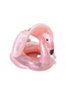 Wholesale00 Ambition Flamingo Yüzme Dairesi Bebek Şamandıra Havuzu Pembe Pembe