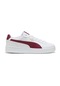 Puma Court Classico Erkek Spor Ayakkabı 40028404 Beyaz