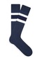 Mavi - Lacivert Bot Çorabı 0911184-83097
