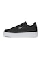 Puma Carina Street Siyah Kadın Sneaker 000000000101789352