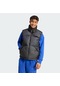 Black Adidas Erkek Yelek Big Baffle V Iv9777 Siyah