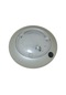 Tavan Lambası Beyaz 21 Led 12 V Üstten On/Off Beyaz