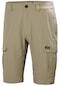 Helly Hansen 11 Inch Erkek Bej Kargo Şort 54154-720