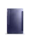 Galaxy Tab S8 Ultra Sm-x900 Uyumlu Zore Smart Cover Standlı 1-1 Kılıf-mavi Tablet Kılıfı