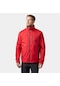 Helly Hansen Crew Mıdlayer Mont 2 Erkek Ceket Hha.34444 Hha.162 Kırmızı