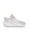 Under Armour Jet 23 Erkek Basketbol Ayakkabısı 3026634-011 Gri