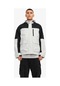 Jack & Jones Jcohike Light Erkek Gri Mont 12253569-marshmallow