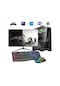 Rogame RKT661215 i5-14400F 32 GB 1 TB M2 12 GB 27" Free Dos Masaüstü Oyuncu Bilgisayarı