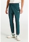 Hummel Mabeles 7/8 Eşofman Altı 931918-9815 Yeşil