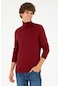 U.s. Polo Assn. Erkek Bordo Kazak /triko 50293523-vr014 Bordo