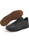 Puma St Runner V3 L Siyah Sneaker Ayakkabı 38485504-siyah