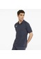 Puma Team Final Casuals Erkek Lacivert Klasik Yaka Polo Tişört 65738406 Lacivert