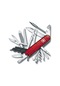 Victorinox Cybertool Çakı 1.7775.t Şef. Kırmızı İsviçre Çakısı 39f Kırmızı