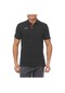 Raru Erkek Polo Pike T-shirt Spero Lacivert Lacivert
