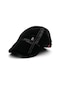Jmsstore Unisex Yazlık Pamuk Şapka High-End - Siyah