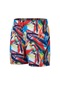 Speedo Digital Print Çocuk Şort C-spe800335c2032-