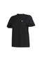 Hummel T- Pulse Co Siyah Kadın T-shirt 912261-2001 SIYAH