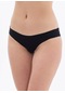 Blackspade Kadın Slip 1655 - Siyah