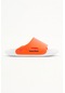 Tonny Black Çocuk Unisex Oranj Logolu Poıli Taban Terlik Tbacr896 133