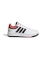 Adidas Gz9673 Hoops 3.0 Günlük Spor Ayakkabı Beyaz