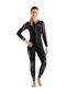 Cressi Lei Lady Dalış Elbisesi Standart 2.5mm - Xs Çok Renkli