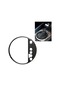 Wondernest Vites Ttrs Tt Sürücü Sticker Sones Sağ Pozisyon Paneli Mk123 Karbon Fiber Dekoratif Audi Araba 8n 8j 2008-2014, Lz Diğer