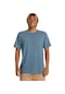 Salt Water Pkt Tee Swp Mavi Lacivert
