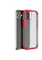 Kilifone - İphone Uyumlu İphone 12 Mini - Kılıf Koruyucu Sert Volks Kapak - Kırmızı