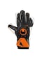 Uhlsport 101126601-10.2653 Speed Contact Supersoft Unisex Kaleci Eldiveni Renkli Çok Renkli
