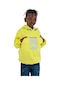 Slazenger Do Çocuk Sweatshirt St22wc031-703 Sarı-sarı Sarı