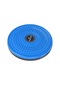 Suntek Bel Diski Twist Board Plaka Fitness Egzersiz Masaj Denge Mavi