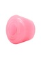 Homyl Pu Paten Üst Stoper Fren Bloğu Eğitim Balataları Pembe Pembe