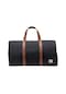 Herschel Herschel Novel Duffle Seyahat Ve Spor Çantası 001 Siyah