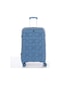 Mçs Polipropilen Valiz V376 65 Cm S23sy100002965 10227