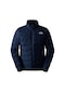 The North Face Aconcagua 3 Erkek K. Tüyü Ceket Nf0a84hz4gv1 Lacivert