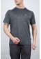 Alpinist SPEEDWİCK MOVE Erkek T-Shirt Gri