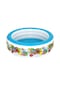 Bestway Şişme Jumbo  Desenli Havuz 51122