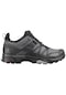 Salomon X Ultra 4 Goretex Erkek Siyah Outdoor Ayakkabı