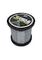 Asso Triple Force 0.90 Mm 1000mt Grey Igfa Class Monofilament Misina 60.4kg Çeker