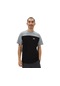 Vans Script Crew Block S/s-b Erkek T-shirt Vn0007g56xt1 001