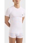 Emporio Armani Erkek T Shirt 111971 4r511 00010 Beyaz