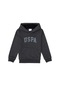 U.s. Polo Assn. Erkek Çocuk Siyah Sweatshirt 50293614-vr046 Siyah