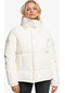 Roxy Winter Rebel Jk Kadın Beyaz Kayak-snowboard Montu Erjjk03556-wbs0 Beyaz