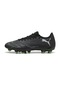 Puma Future 8 Play Fg/ag Erkek Krampon Siyah Gri Siyah - Gri