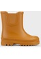 Igor Unisex Çocuk Yağmur Çizmesi W10274 Karamel