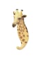 Suntek Yaratıcı Duvar Monteli Reçine Hayvan Kanca Coat Hat Askı Tutucu Zürafa