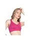 Mürdüm Emay 4001 Soft Sporcu Büstiyer Çok Renkli